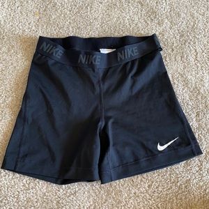 Nike women’s shorts